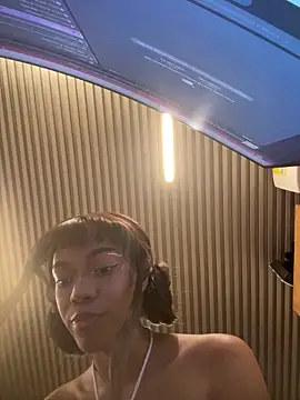 Stellaciel  online show from 03/12/26, 10:16