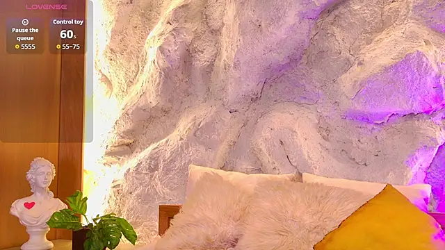 Stellaciel  online show from 03/30/26, 10:11