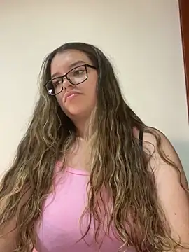 Aphrill online show from 10/10/25, 02:21