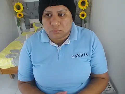 hotlesby valery online show from 12/03/25, 12:14