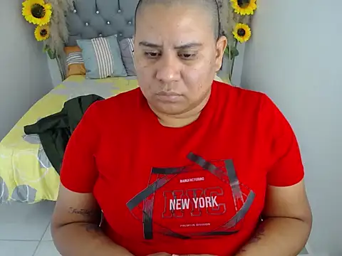 hotlesby valery online show from 03/31/26, 07:47