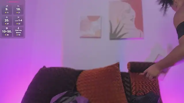 camilafoox7 online show from 11/07/25, 07:03