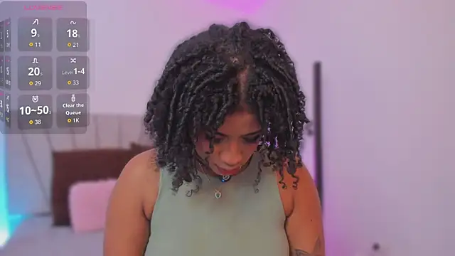 camilafoox7 online show from 03/29/26, 05:13