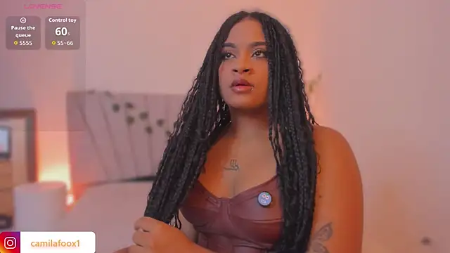 camilafoox7 online show from 07/15/26, 03:23