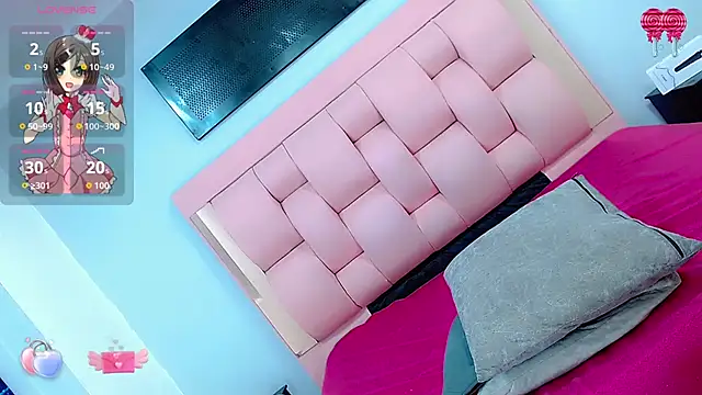 AdharaDaboin online show from 12/14/25, 07:51