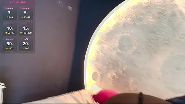 CarolinaGomez  online show from 11/25/25, 07:58