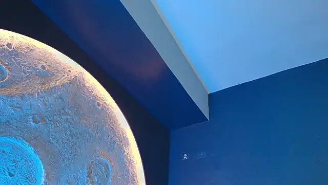 CarolinaGomez  online show from 02/07/26, 01:48