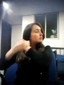 Snapshot of Karla-giraldo_ chatting on 11/09/25, 05:17 Karla-giraldo online show from 11/09/25, 05:17