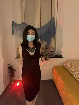 fioralba online show from 10/21/25, 08:42