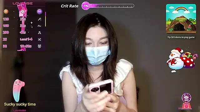 fioralba online show from 11/24/25, 06:40