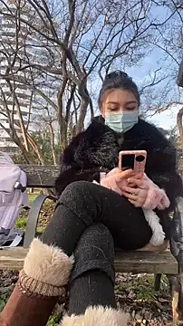 fioralba online show from 12/15/25, 12:31