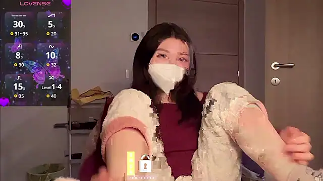 fioralba online show from 01/15/26, 07:17