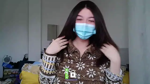 fioralba online show from 03/11/26, 01:39