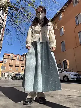 fioralba online show from 03/31/26, 02:28