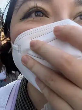 fioralba online show from 04/11/26, 02:21