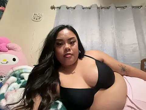 kiaradanielaxx online show from 01/13/26, 03:01