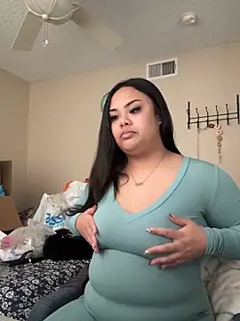 kiaradanielaxx online show from 02/13/26, 12:17