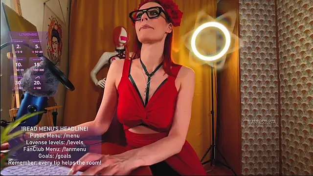 Snapshot of Giantess_Eva chatting on 07/03/26, 06:36 Giantess Eva online show from 07/03/26, 06:36