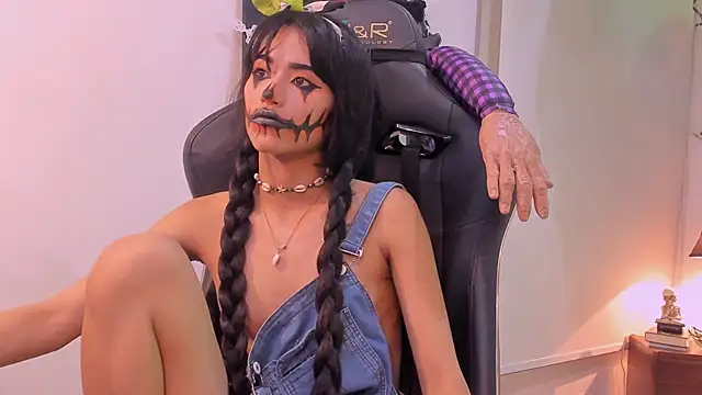 Rouse Monroe online show from 10/09/25, 05:27