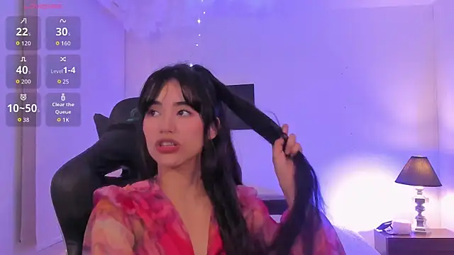 Rouse Monroe online show from 01/13/26, 03:23