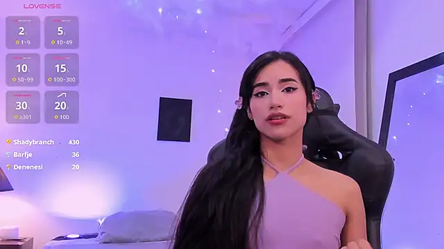 Rouse Monroe online show from 01/14/26, 03:56