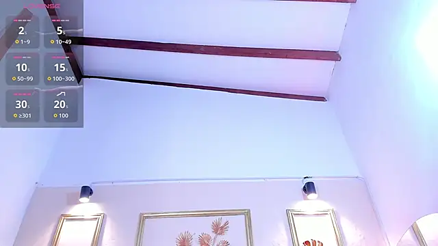 SophieSweet88 online show from 02/19/26, 03:46