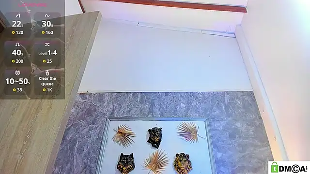 SophieSweet88 online show from 04/11/26, 04:28