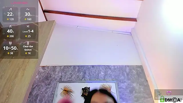 SophieSweet88 online show from 04/16/26, 04:46