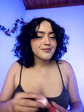 Snapshot of Grecia__x chatting on 10/12/25, 11:26 Grecia  x online show from 10/12/25, 11:26
