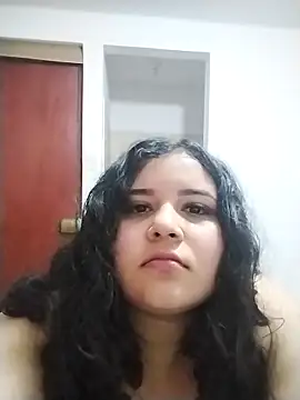 Carolceleste24 online show from 10/14/25, 07:36