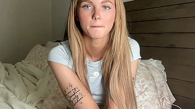 goddesskyliex online show from 11/20/25, 03:50