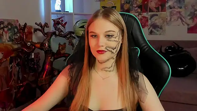 AriaWell online show from 10/31/25, 05:58