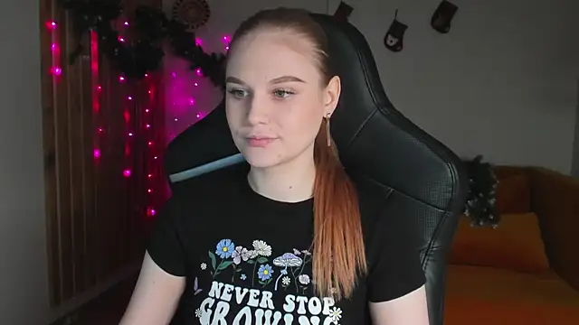 AriaWell online show from 12/22/25, 05:21