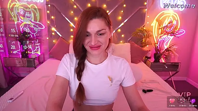 EllaGoldenn online show from 03/02/26, 05:08