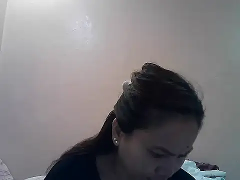 Amarrahlyn online show from 09/23/25, 09:40