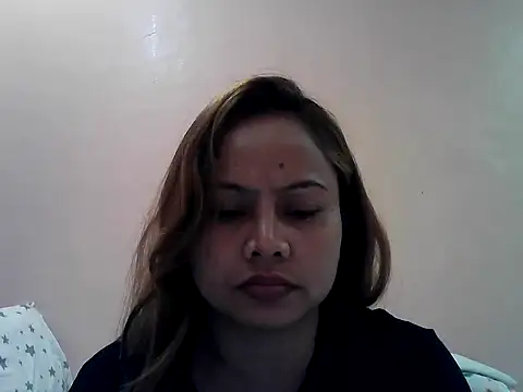 Amarrahlyn online show from 10/10/25, 10:03