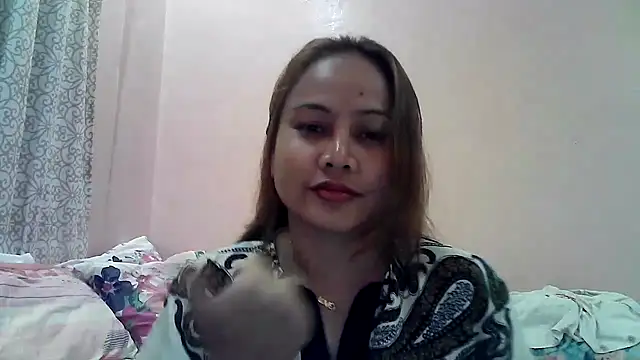 Amarrahlyn online show from 10/20/25, 10:38