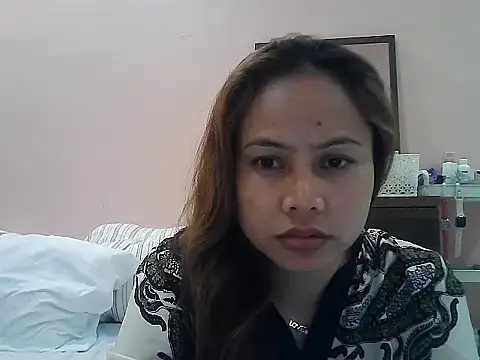 Amarrahlyn online show from 11/17/25, 09:48