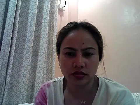 Amarrahlyn online show from 11/19/25, 11:54