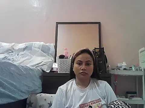 Amarrahlyn online show from 05/12/26, 09:34