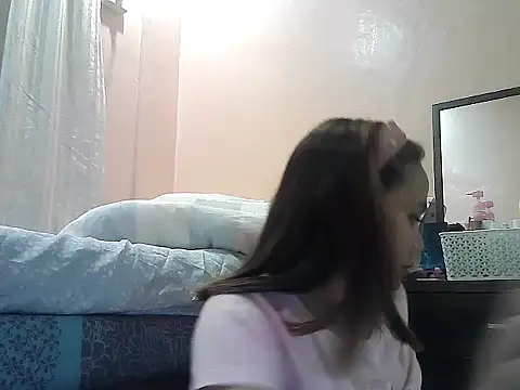 Amarrahlyn online show from 05/16/26, 09:13