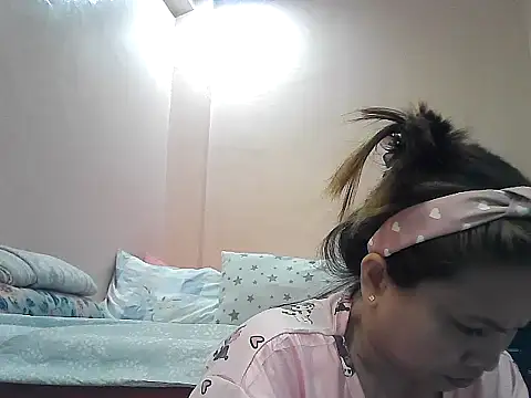 Amarrahlyn online show from 06/05/26, 09:26