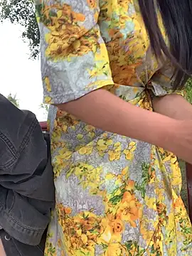 taotao 19 online show from 09/21/25, 02:35