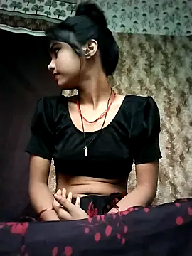 PRACHI-743 online show from 11/23/25, 01:38