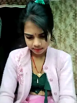 PRACHI-743 online show from 11/30/25, 01:53