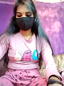 PRACHI-743 online show from 02/17/26, 01:57