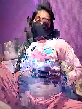 PRACHI-743 online show from 02/19/26, 02:57