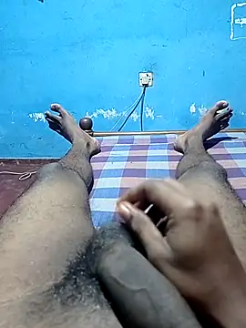 ashenerantha online show from 10/08/25, 05:05