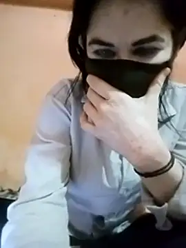 Lusty Annu online show from 03/21/26, 05:12