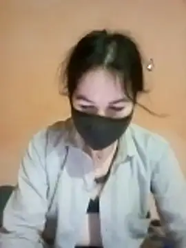 Lusty Annu online show from 03/22/26, 06:22